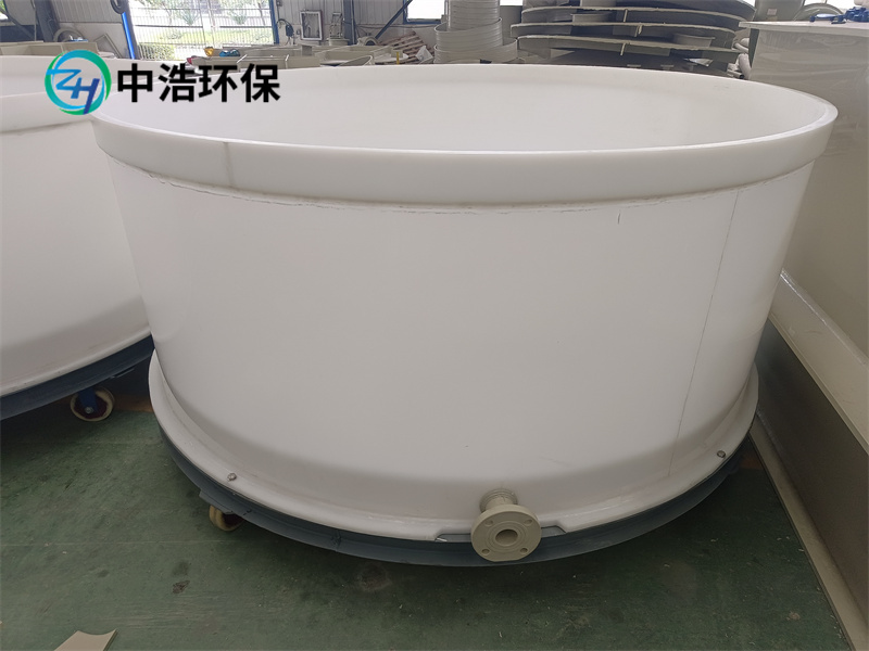 茂南PP抽滤槽